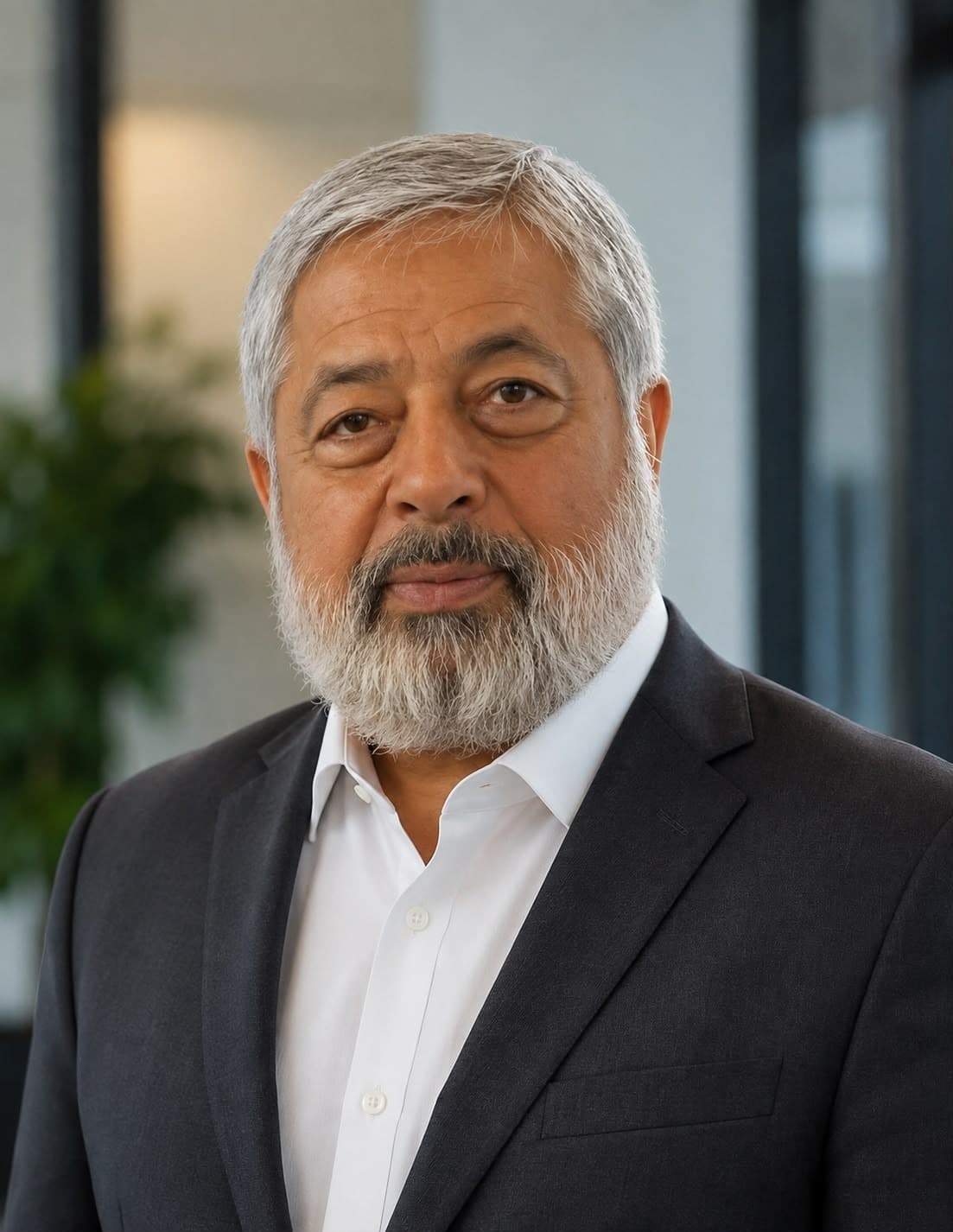 Hasham Siddiqui