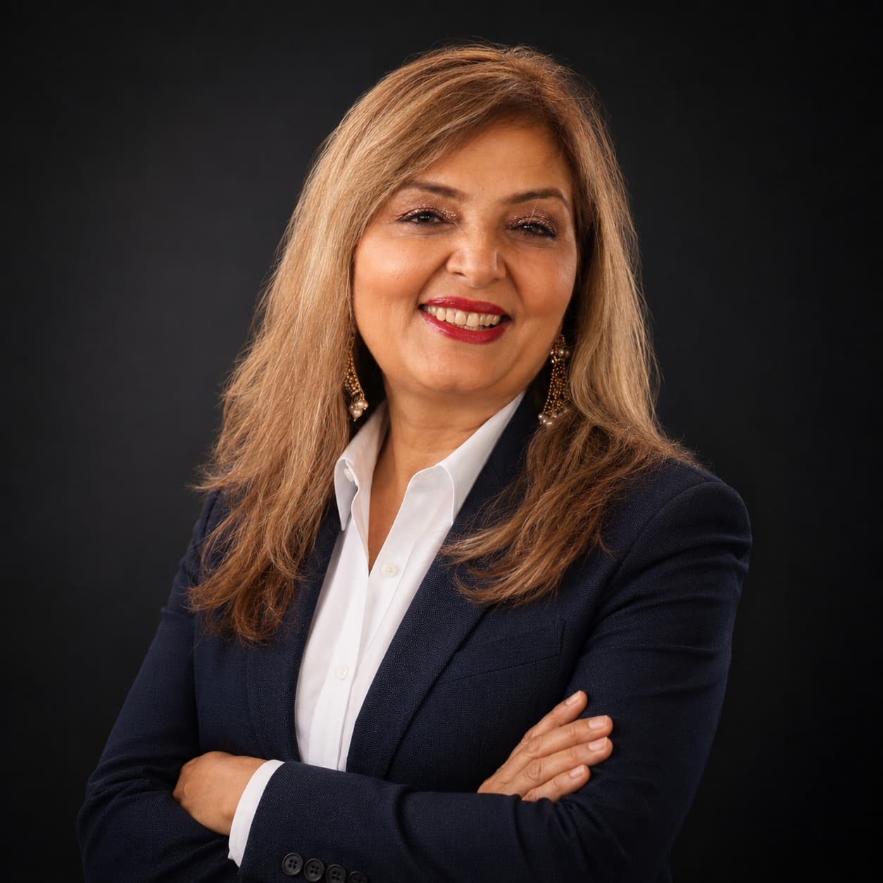 Maria Siddiqui
