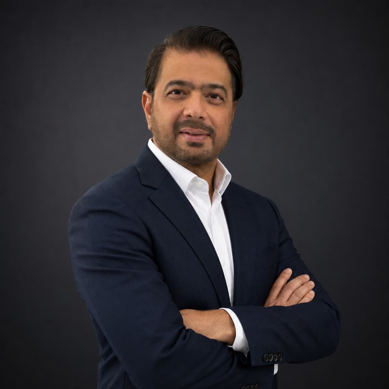 Rashid Ahmed